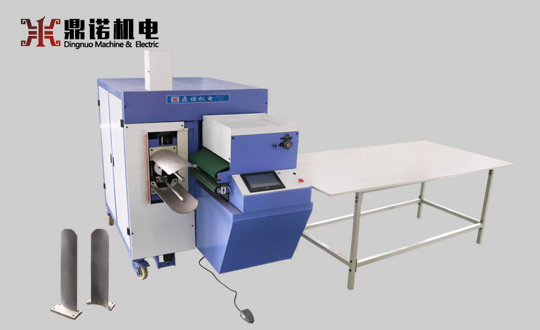 DN-JBJ-540 roll quilt machine  