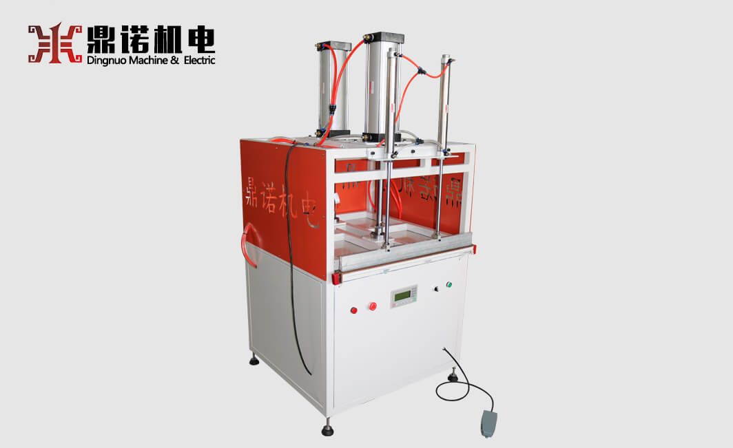 DN-YZJ-800pillow compression packing machine